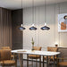 Fiji Pendant Light-DWHOME