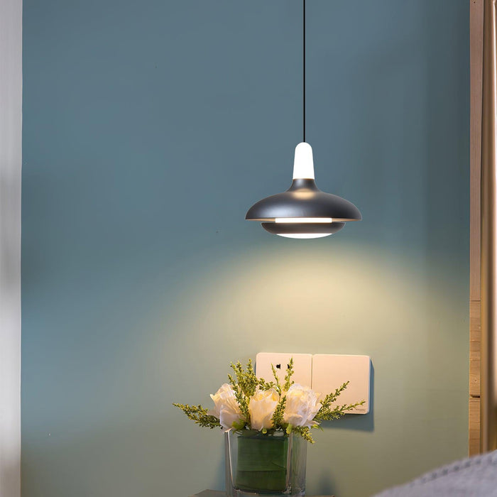 Fiji Pendant Light-DWHOME