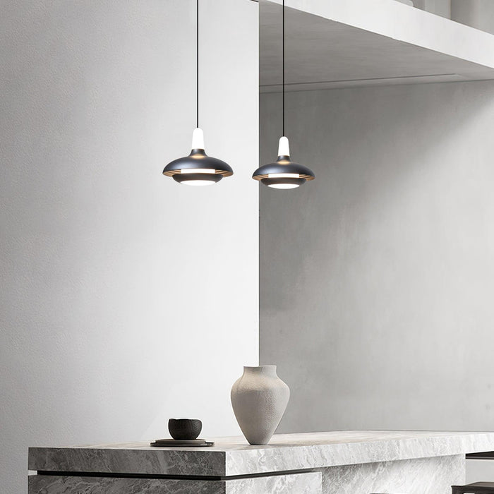Fiji Pendant Light-DWHOME