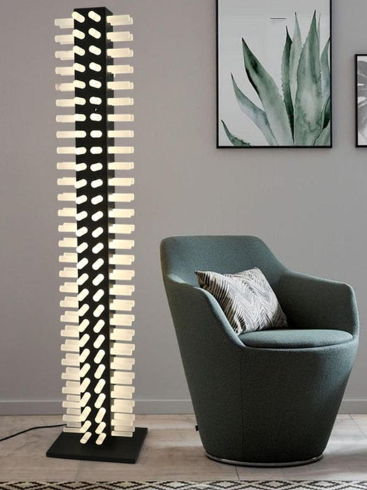 Filing Stand Floor Lamp-DWHOME