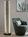 Filing Stand Floor Lamp-DWHOME