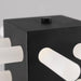 Filing Stand Floor Lamp-DWHOME