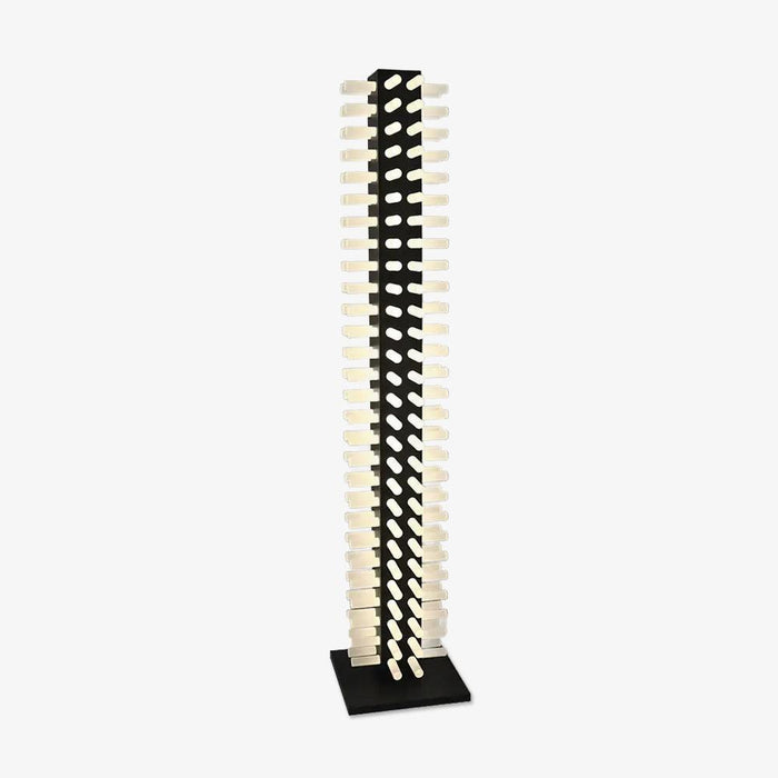 Filing Stand Floor Lamp-DWHOME