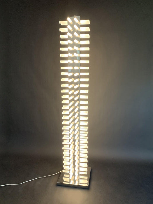 Filing Stand Floor Lamp-DWHOME
