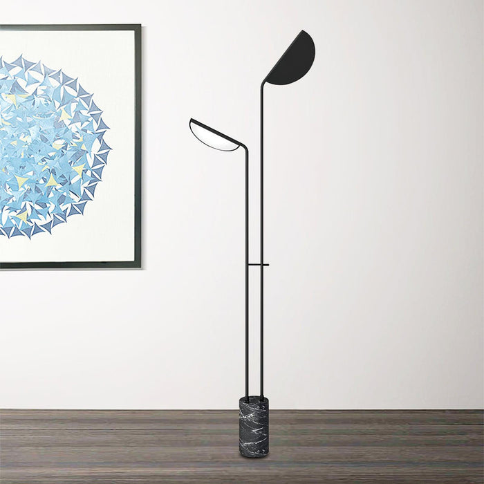 Filo Floor Lamp-DWHOME