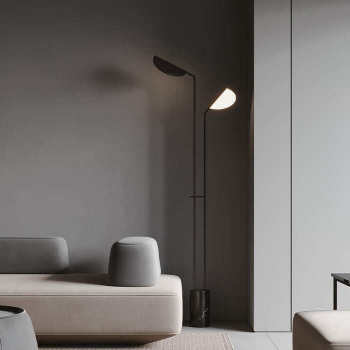Filo Floor Lamp-DWHOME