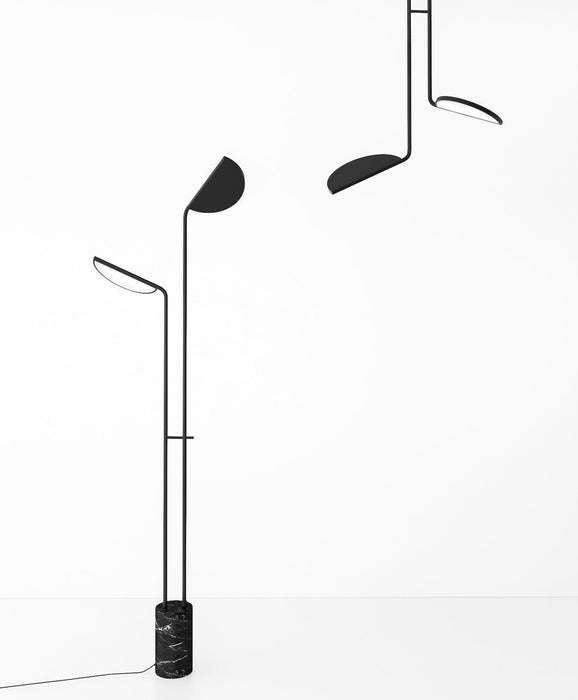 Filo Floor Lamp-DWHOME