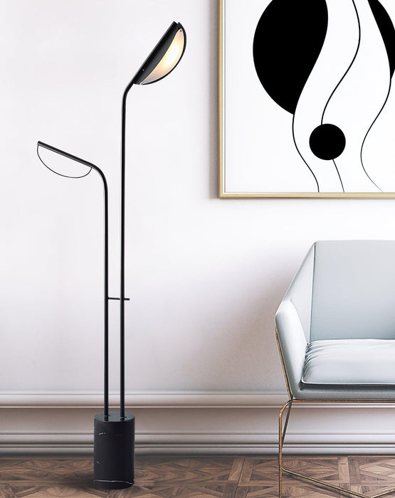 Filo Floor Lamp-DWHOME