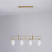 Fin Pendant Light-DWHOME