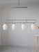 Fin Pendant Light-DWHOME