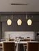 Fin Pendant Light-DWHOME