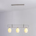 Fin Pendant Light-DWHOME