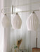 Fin Pendant Light-DWHOME