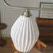 Fin Pendant Light-DWHOME