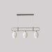 Fin Pendant Light-DWHOME