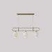 Fin Pendant Light-DWHOME