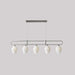Fin Pendant Light-DWHOME