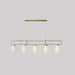 Fin Pendant Light-DWHOME