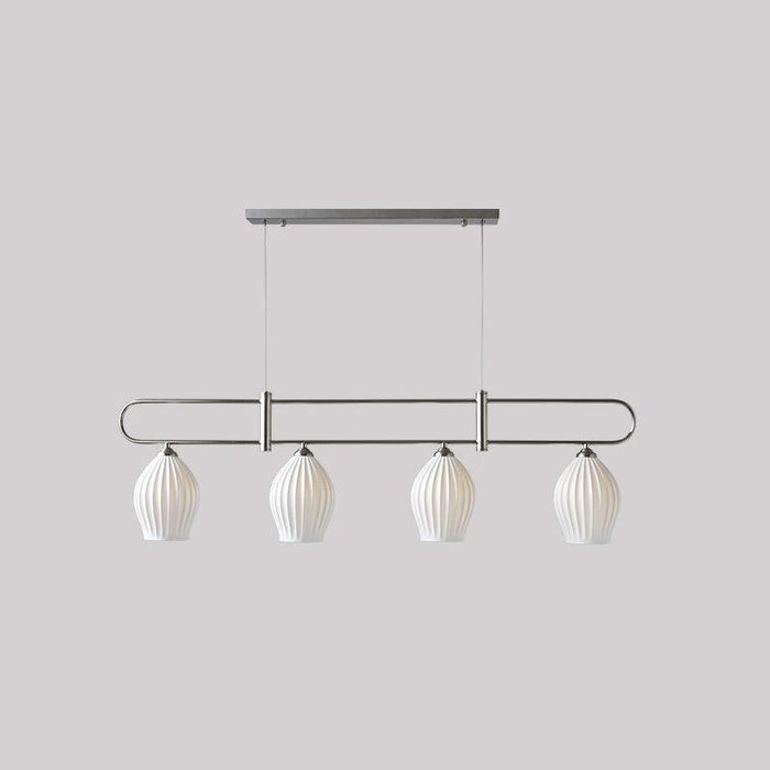 Fin Pendant Light-DWHOME