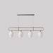 Fin Pendant Light-DWHOME