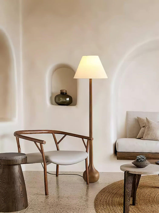 Final Strike Floor Lamp-DWHOME
