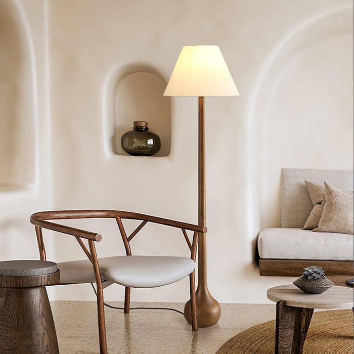 Final Strike Floor Lamp-DWHOME