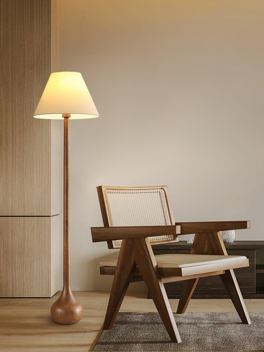 Final Strike Floor Lamp-DWHOME