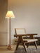 Final Strike Floor Lamp-DWHOME