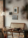 Final Strike Floor Lamp-DWHOME
