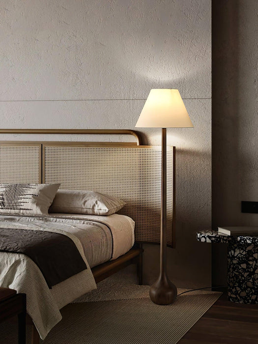 Final Strike Floor Lamp-DWHOME