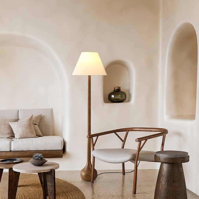 Final Strike Floor Lamp-DWHOME