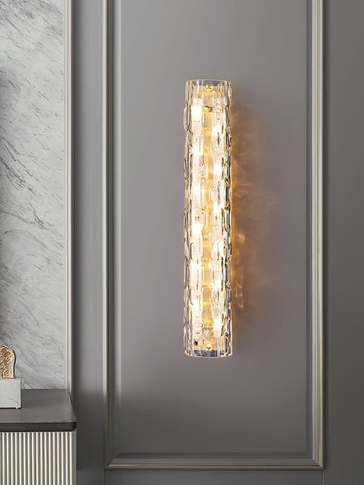 Fine Art Sconce - DWHOME