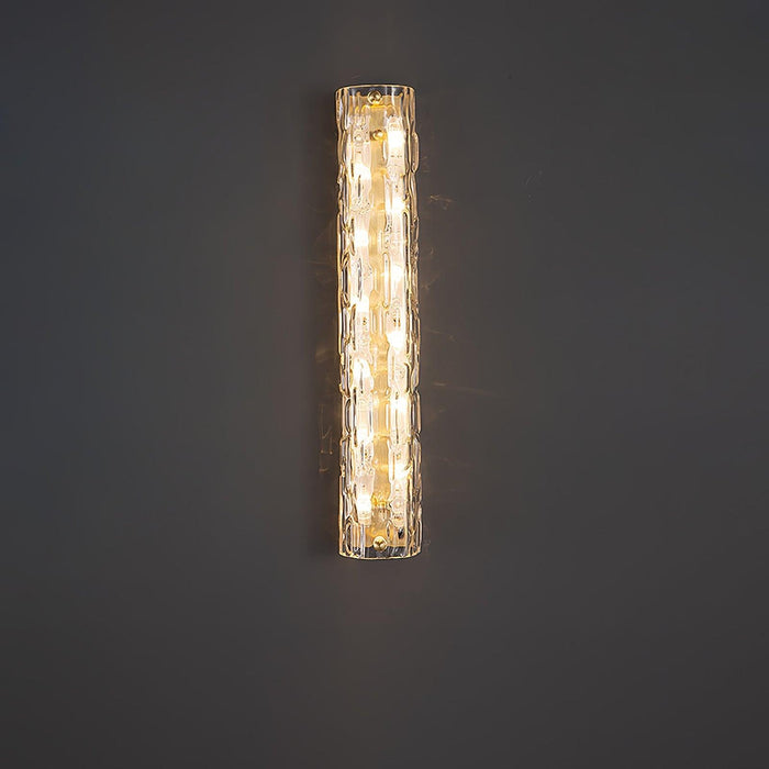 Fine Art Sconce - DWHOME