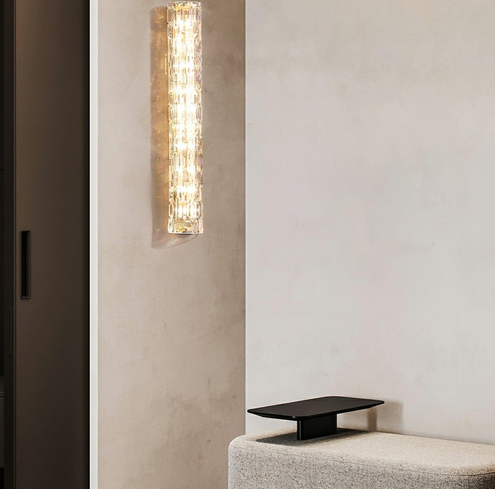 Fine Art Sconce - DWHOME