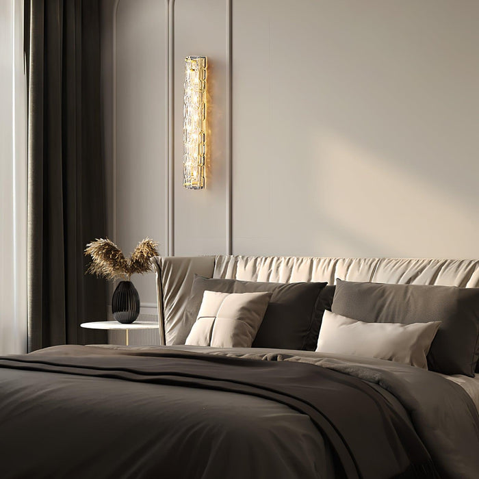 Fine Art Sconce - DWHOME