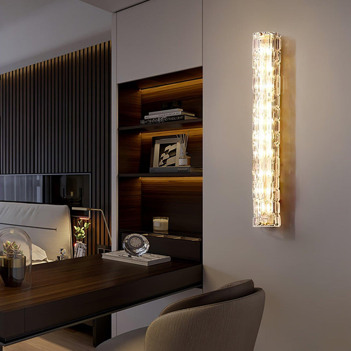 Fine Art Sconce - DWHOME