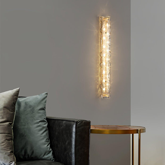 Fine Art Sconce - DWHOME
