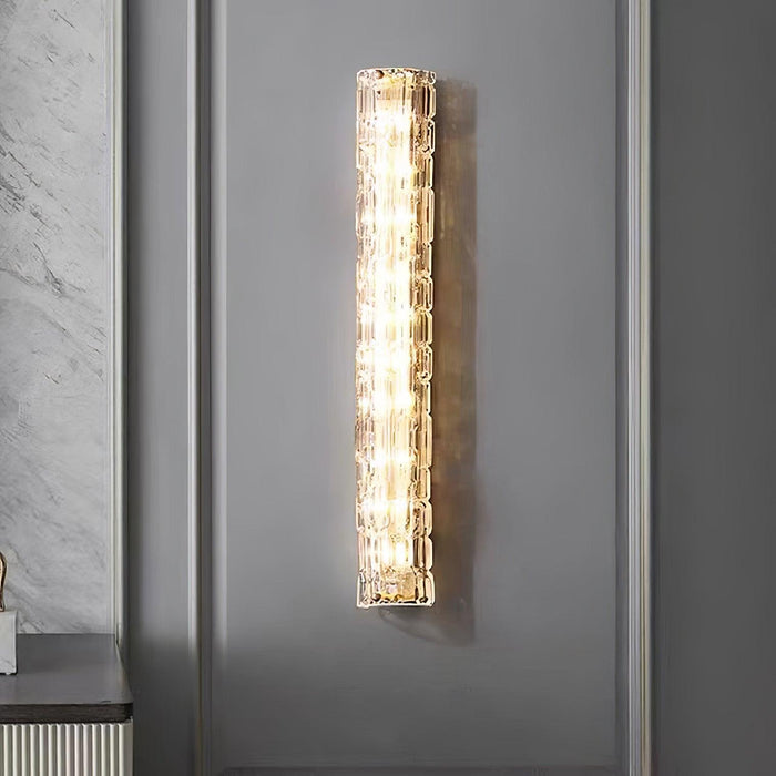 Fine Art Sconce - DWHOME