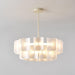 Fingerprint Chandelier-DWHOME