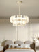 Fingerprint Chandelier-DWHOME