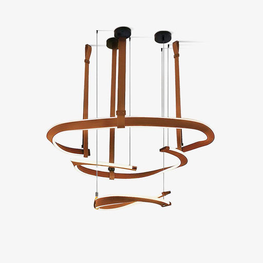 Finopi Chandelier-DWHOME