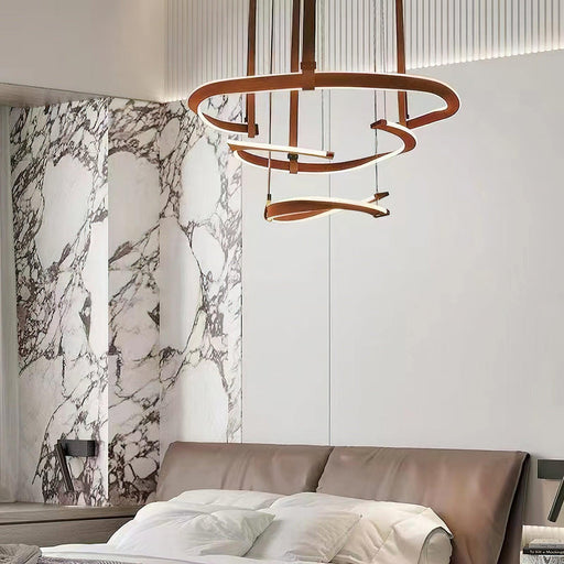 Finopi Chandelier-DWHOME