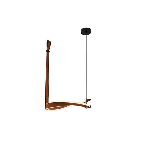 Finopi Chandelier-DWHOME