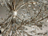 Fiore 8-Light Round Chandelier-DWHOME