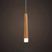 Firewood Stick Chandelier - DWHOME