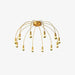 Fireworks Ceiling Lamp-DWHOME