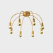 Fireworks Ceiling Lamp-DWHOME