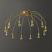 Fireworks Ceiling Lamp-DWHOME