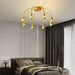 Fireworks Ceiling Lamp-DWHOME