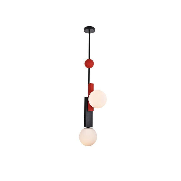 First Dance Pendant Lamp-DWHOME